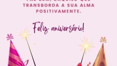 Frases de Aniversário 440