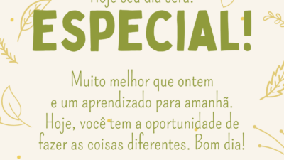 Frases de Bom Dia 8767
