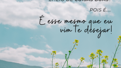 Aquele dia lindo