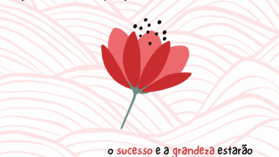 Seja você quem for, onde estiver, com o material que tiver à&hellip;