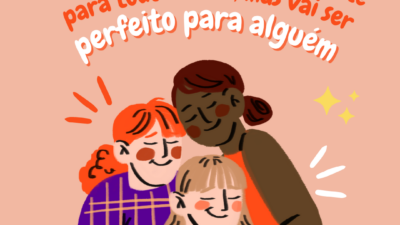 Você pode não ser bom o suficiente para todo mundo, mas vai&hellip;