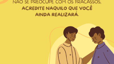 Autoestima de milhões