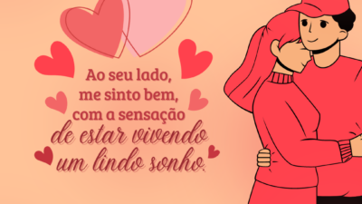 Quero ficar com você