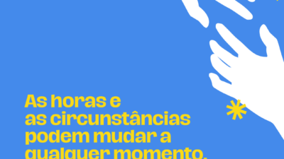 A árvore e a formiga