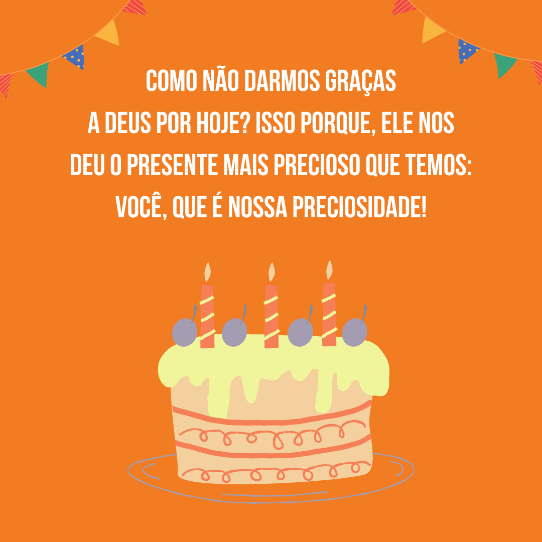 🎂 Aniversariante Maio Parabéns! Feliz Aniversário Nascidos Em