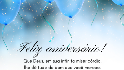 Tudo de bom para você