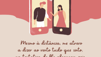 Amor distante
