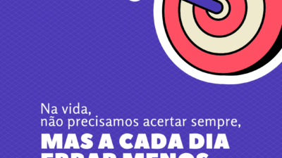 Aprendendo com os erros