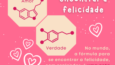 Fórmula para encontrar a felicidade
