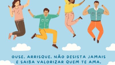Às vezes é necessário