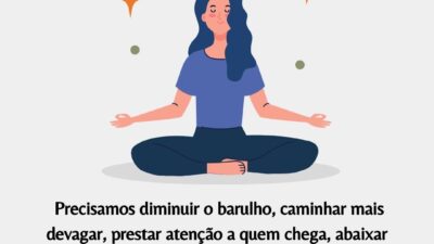 Não é necessário
