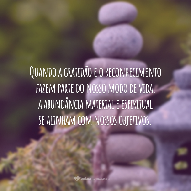 60 frases de reconhecimento para manter sua motivação