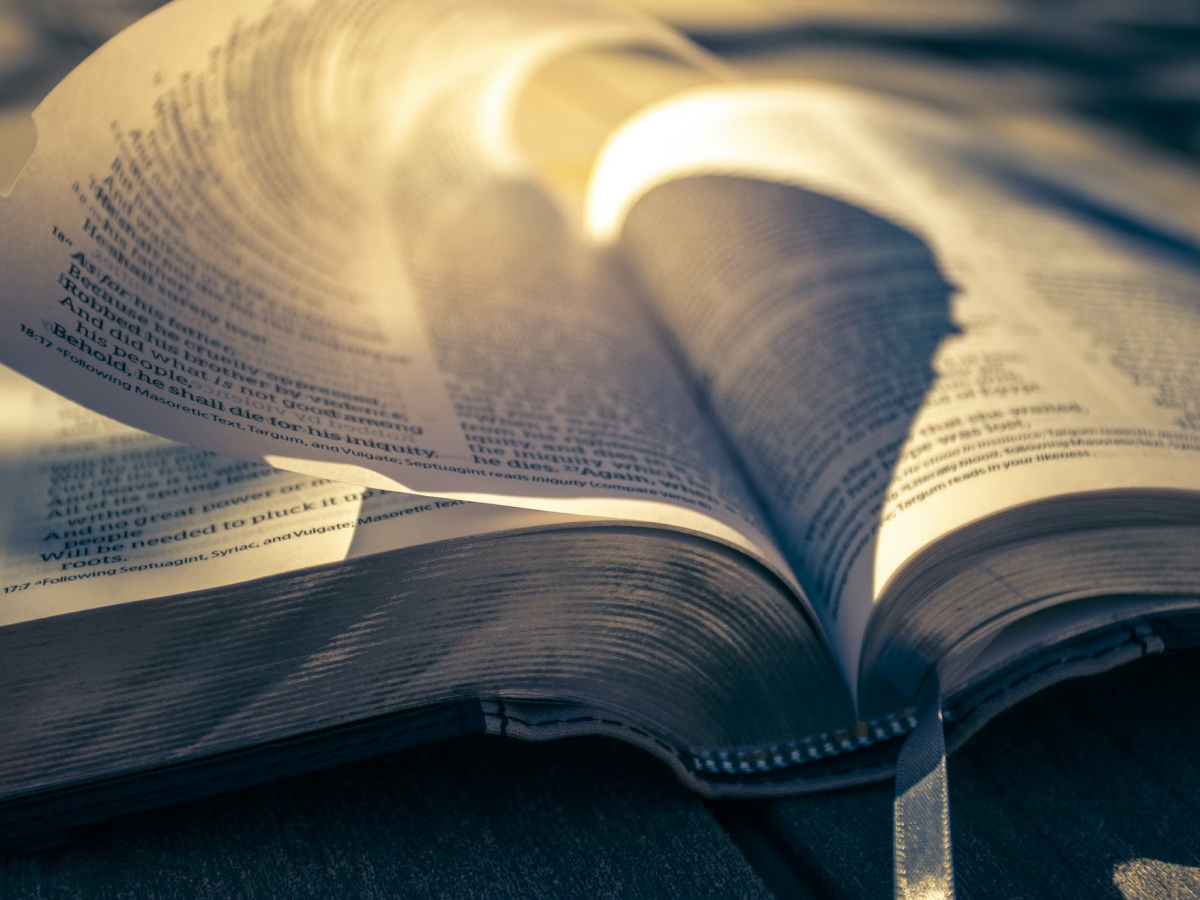 35 salmos para conhecer as palavras do Evangelho