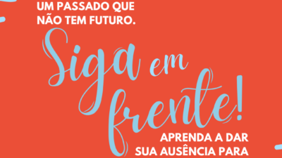Nunca estrague o seu presente