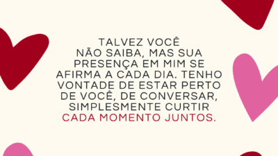 Apaixonada demais por você