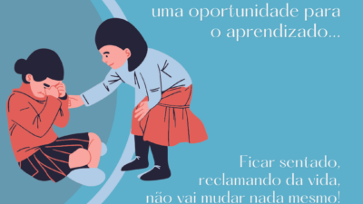 Crises e superações