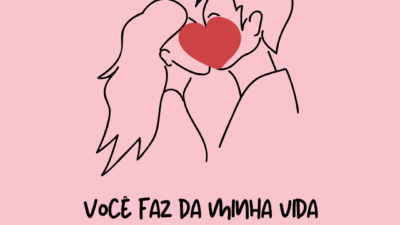 Amor da minha vida