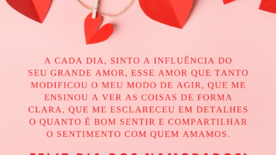 12 de junho, Dia dos Namorados