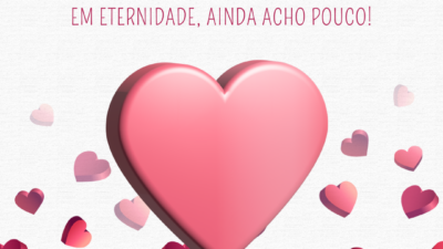 O resto da minha vida