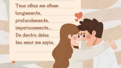 Frases de amor para Namorado 2696