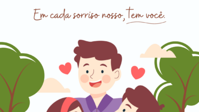 Feliz Dia dos Pais para quem tem a habilidade de garantir a&hellip;