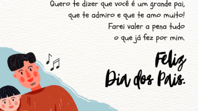 Pai, mesmo sendo eu o culpado pelos seus cabelos brancos... Quero te&hellip;