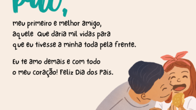 Frases de Dia dos Pais 114