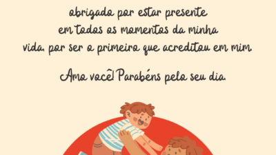 Frases de Dia dos Pais 113