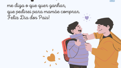 Frases de Dia dos Pais 111