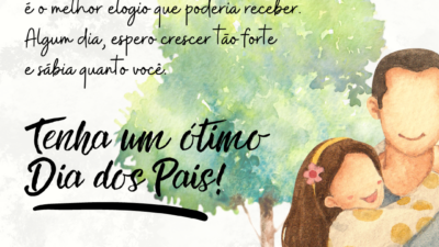 Quando as pessoas dizem que "a fruta não cai longe da árvore",&hellip;