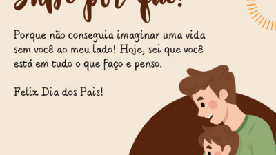 Quando eu era criança, não queria crescer. Sabe por quê? Porque não&hellip;