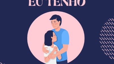 Quanta sorte eu tenho por ter sido escolhida por Deus para ser&hellip;