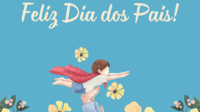 Quem diz que pai não tem superpoder ainda não viu o que&hellip;