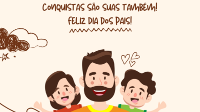 Sempre pude contar com os seus aplausos e puxões de orelha. Todas&hellip;