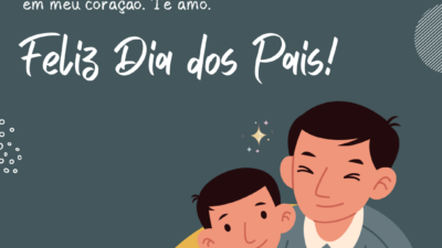 Tudo o que sei sobre masculinidade veio de você, meu pai. Ninguém&hellip;