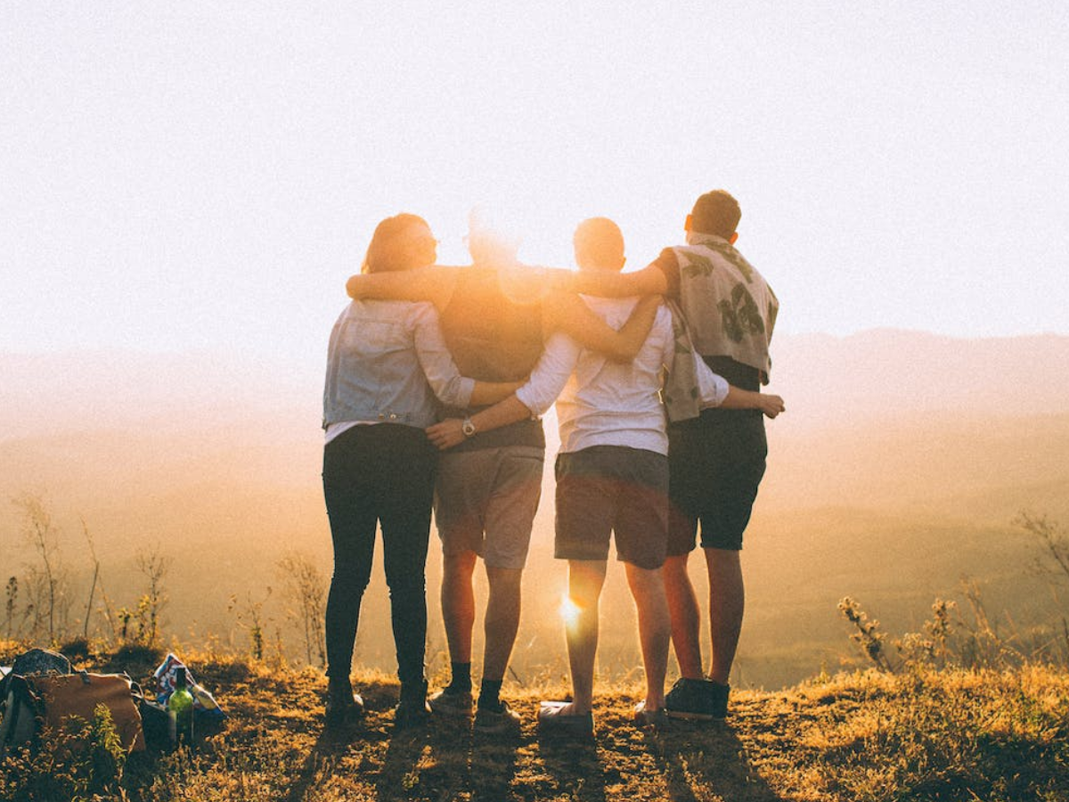 40 frases de bom final de tarde para encerrar o dia com alto astral