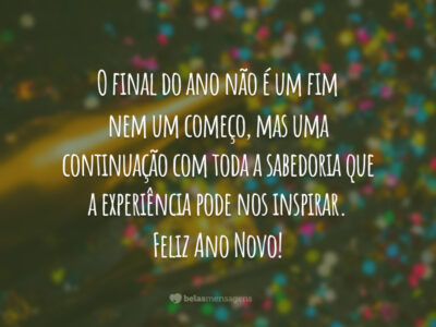 Uma continuação…