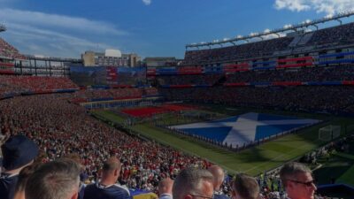 Esta Copa do Mundo é muito mais do que futebol: 8 gestos fora dos gramados que emocionaram o mundo
