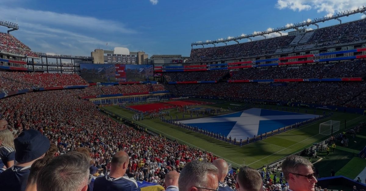 Esta Copa do Mundo é muito mais do que futebol: 8 gestos fora dos gramados que emocionaram o mundo